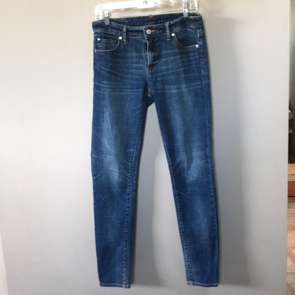 Denim and Supply skinny jeans